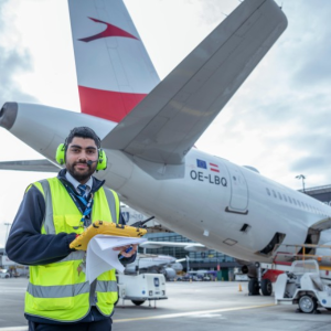 Airline Ground Handling Course