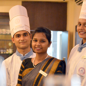 Hospitality Management Course