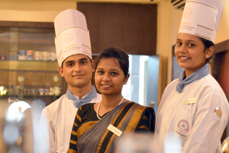 Hospitality Management Course