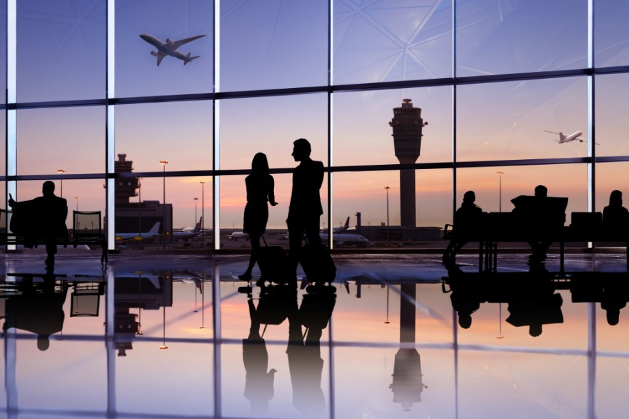 Aviation (Aero & Non-Aero)