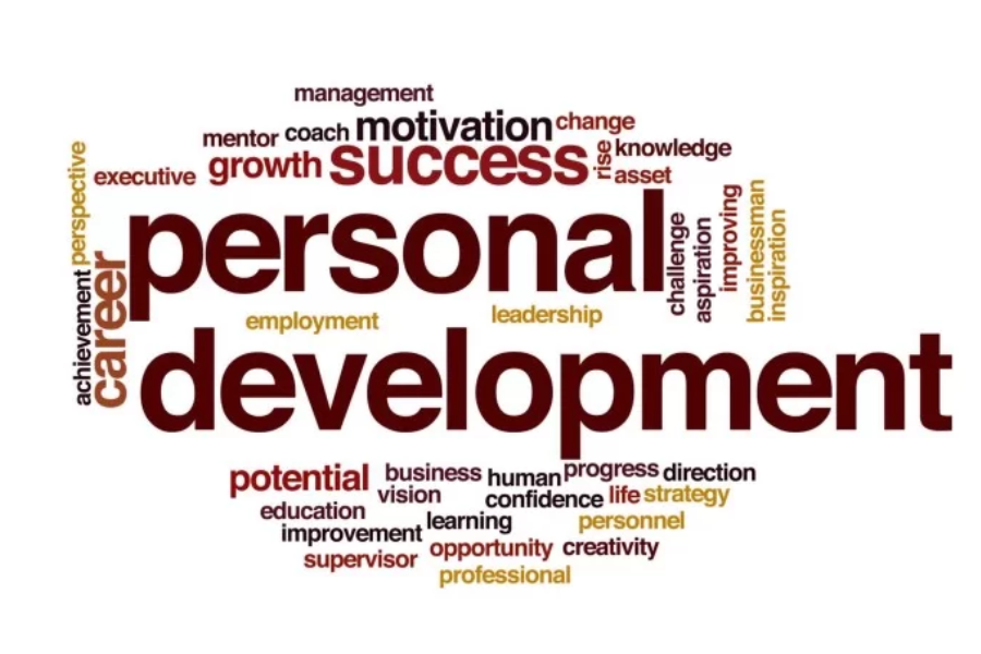 How Does Personality Development Shape Your Career Path?